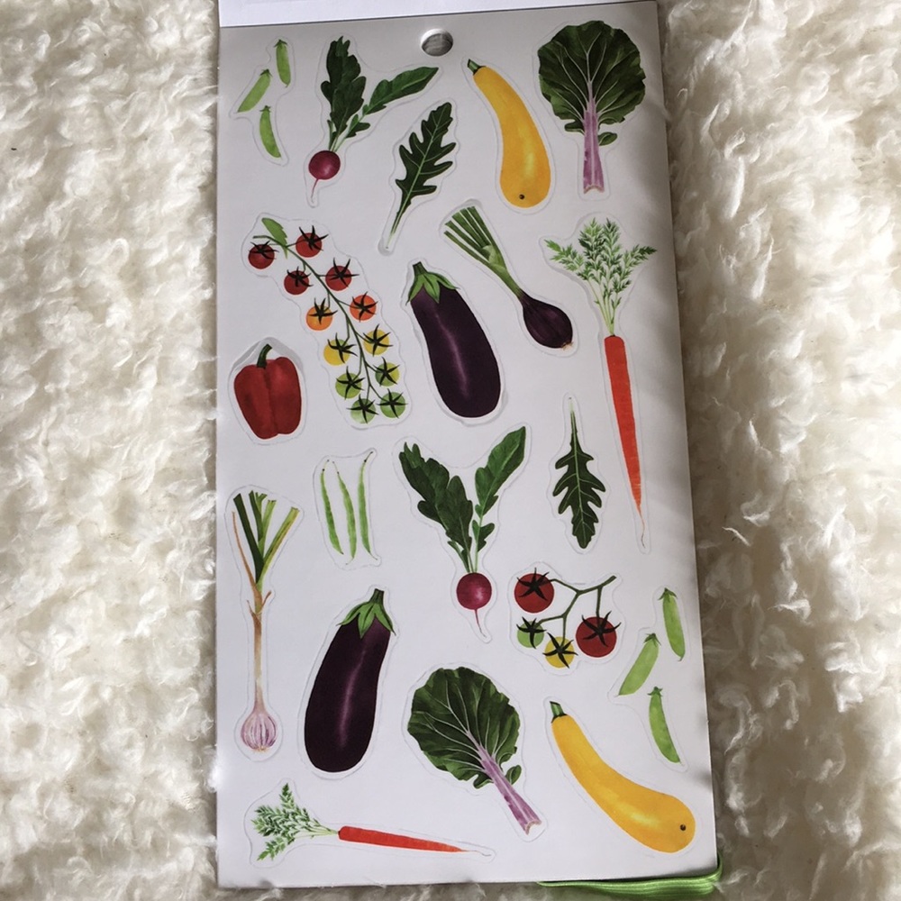 The Happy Planner Gardening 2 2019 - Picture 10 of 16